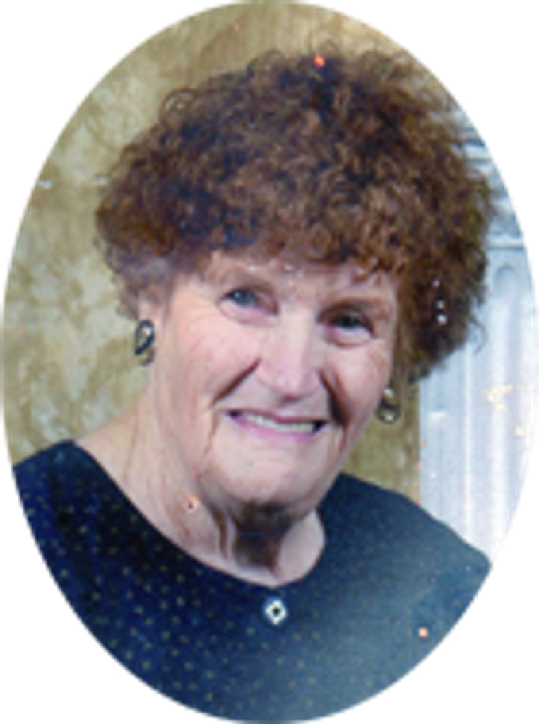 Mattie Flowers Smith