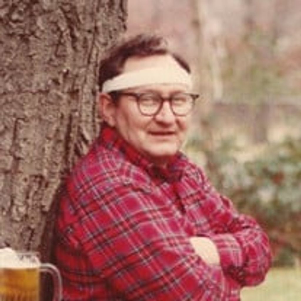 Francis Novroski