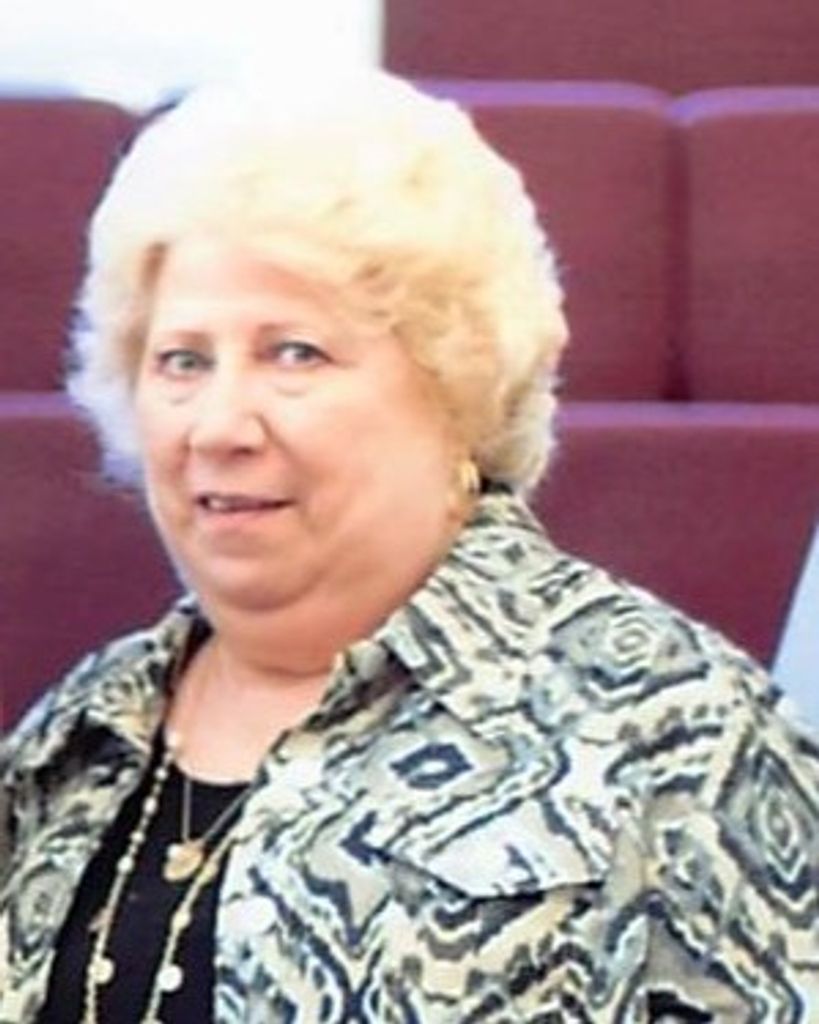 Patricia Ann Dalton Profile Photo