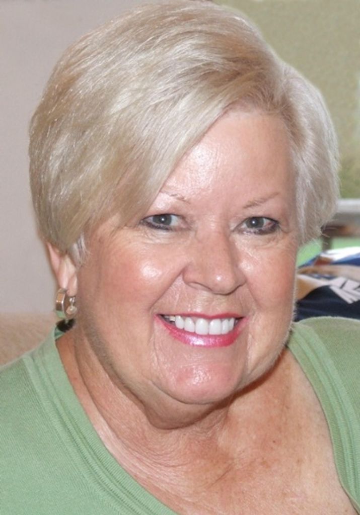 Sheila Beougher Profile Photo