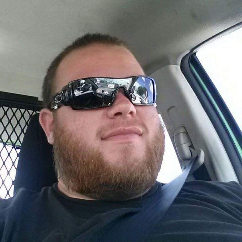 David Staub, Jr.