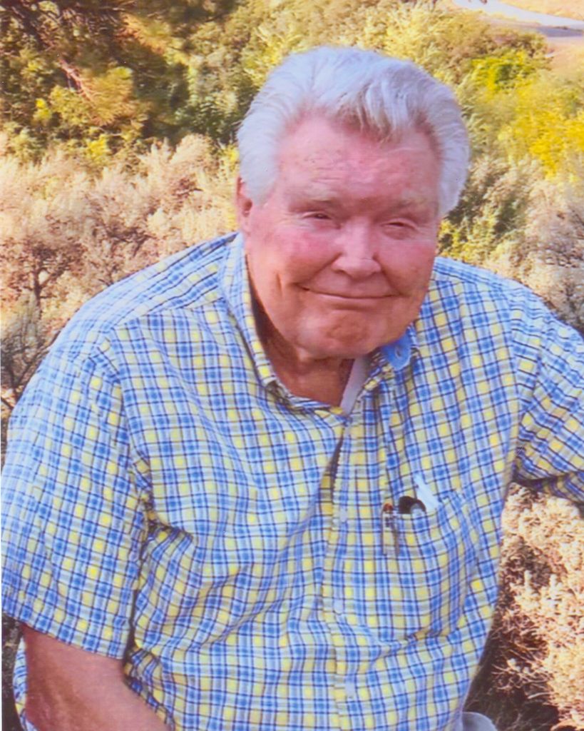 Jerry Marvin Goodson