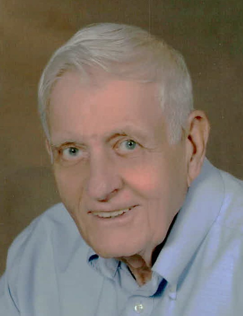 Paul "Tony" Webb Profile Photo