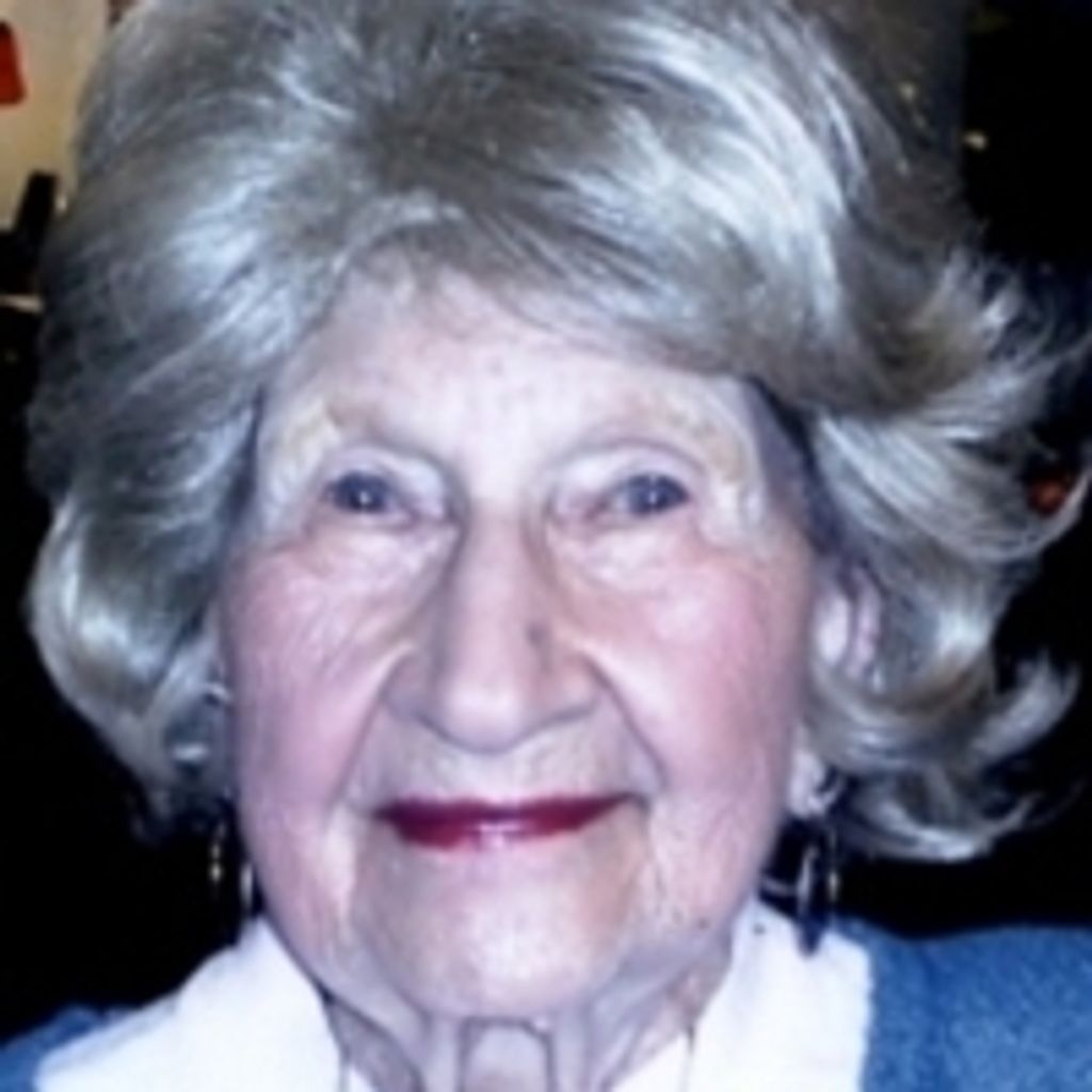 Genevieve Quilter