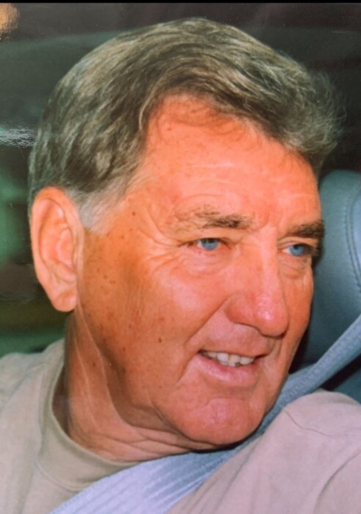 Donald Cavin