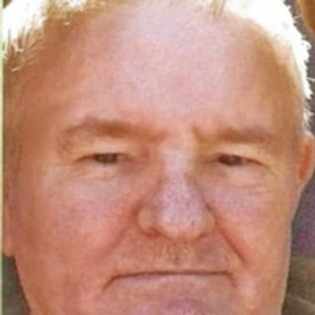 Harry E. Glendenning