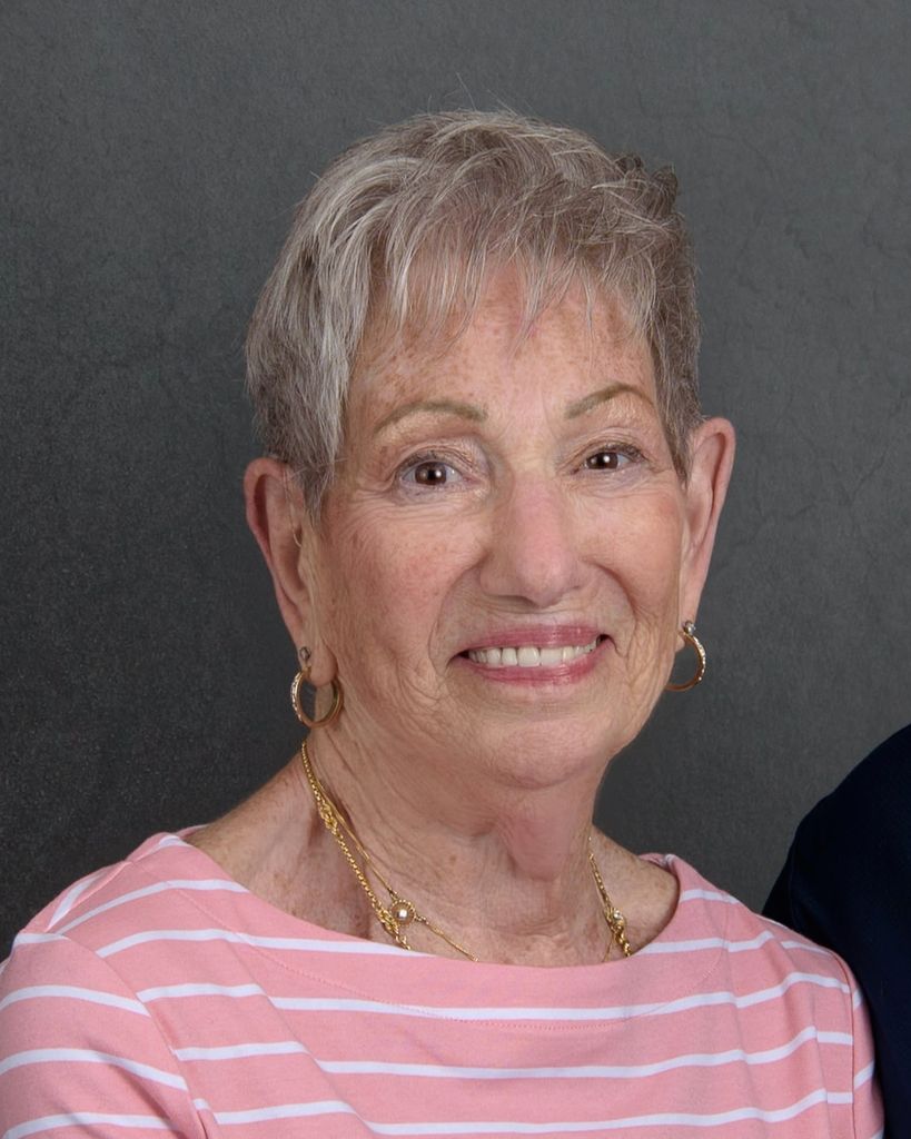 Rosalyn Skversky Profile Photo