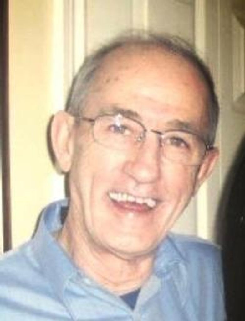George Walter Conway Profile Photo