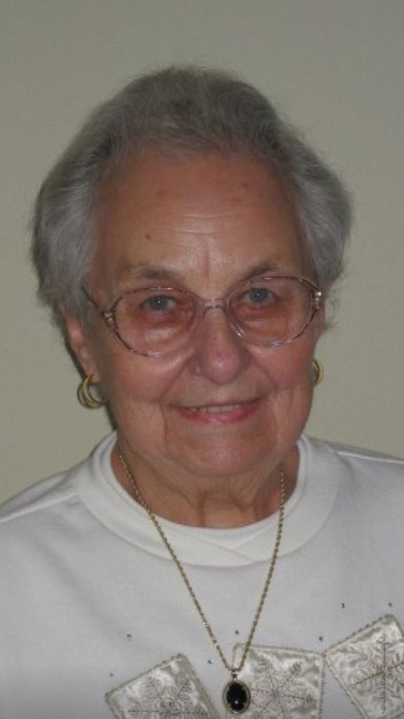 Norma Boehm