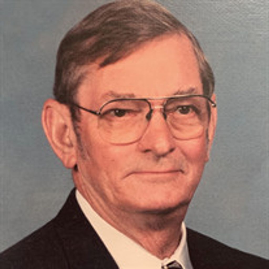 Don Edwin Williams