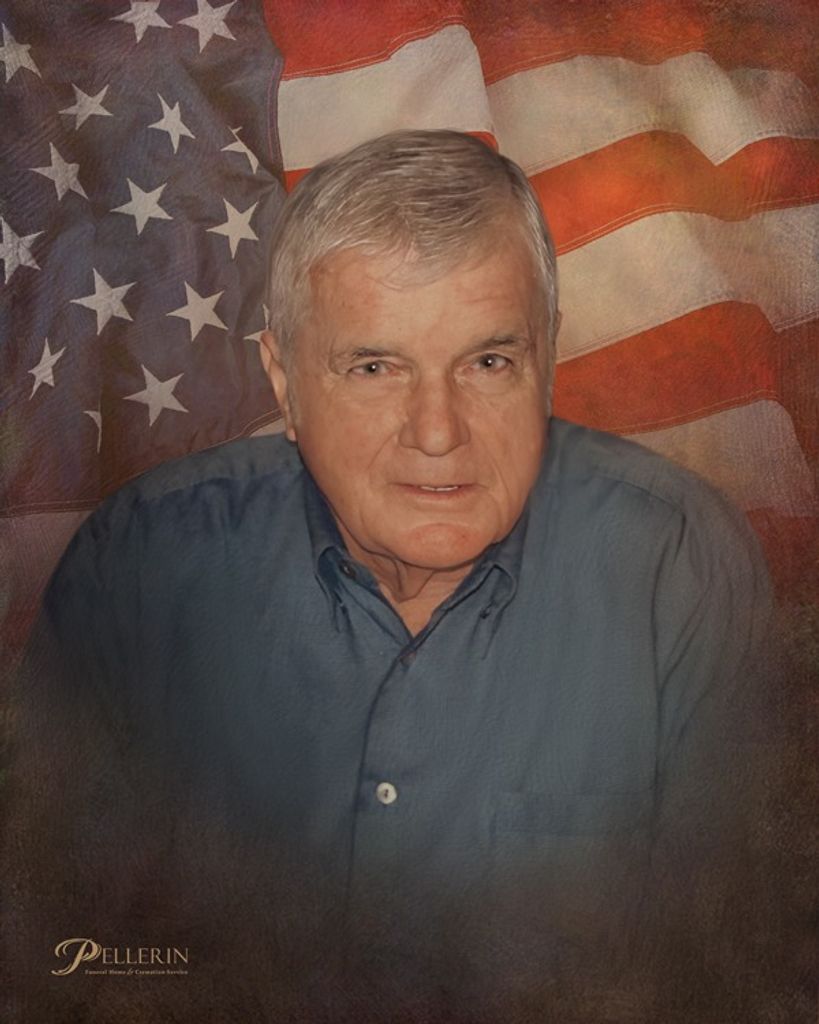 Willie E. Rester