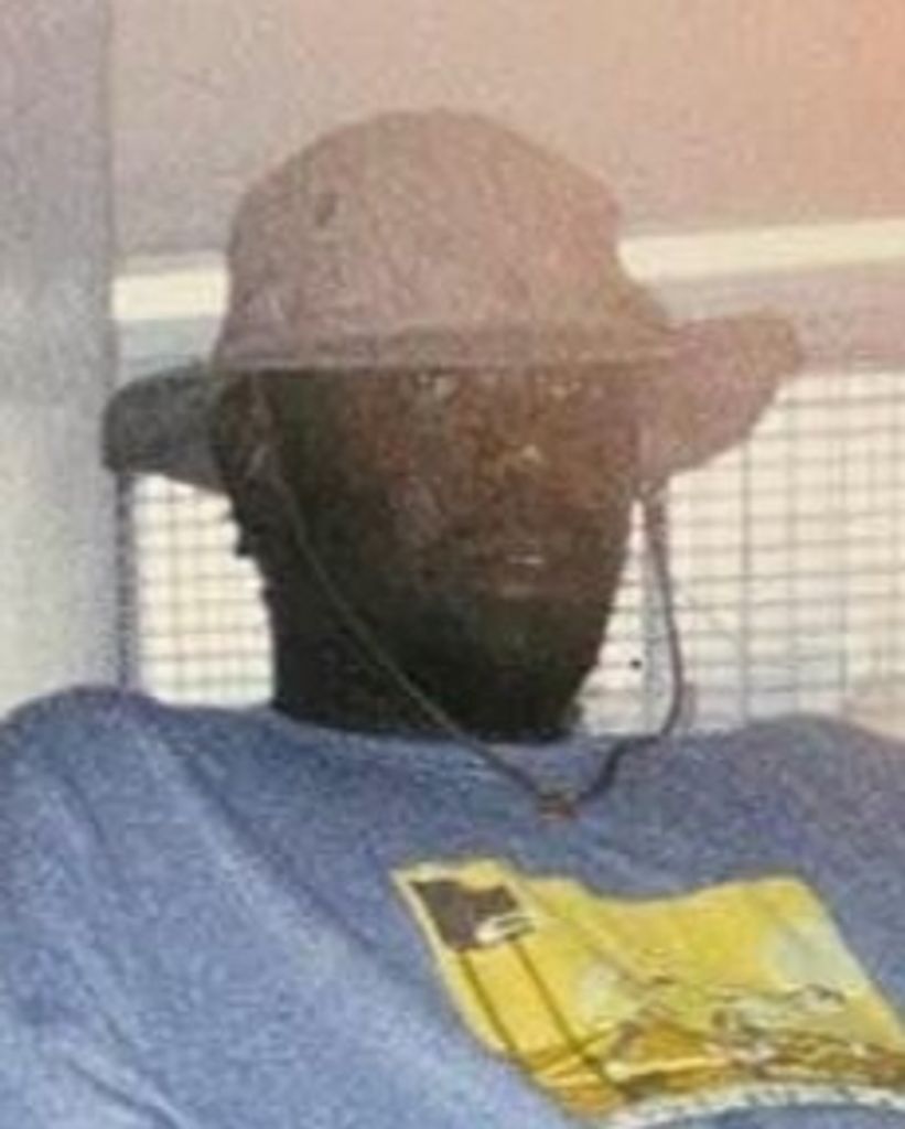 Juan T. Russell Profile Photo