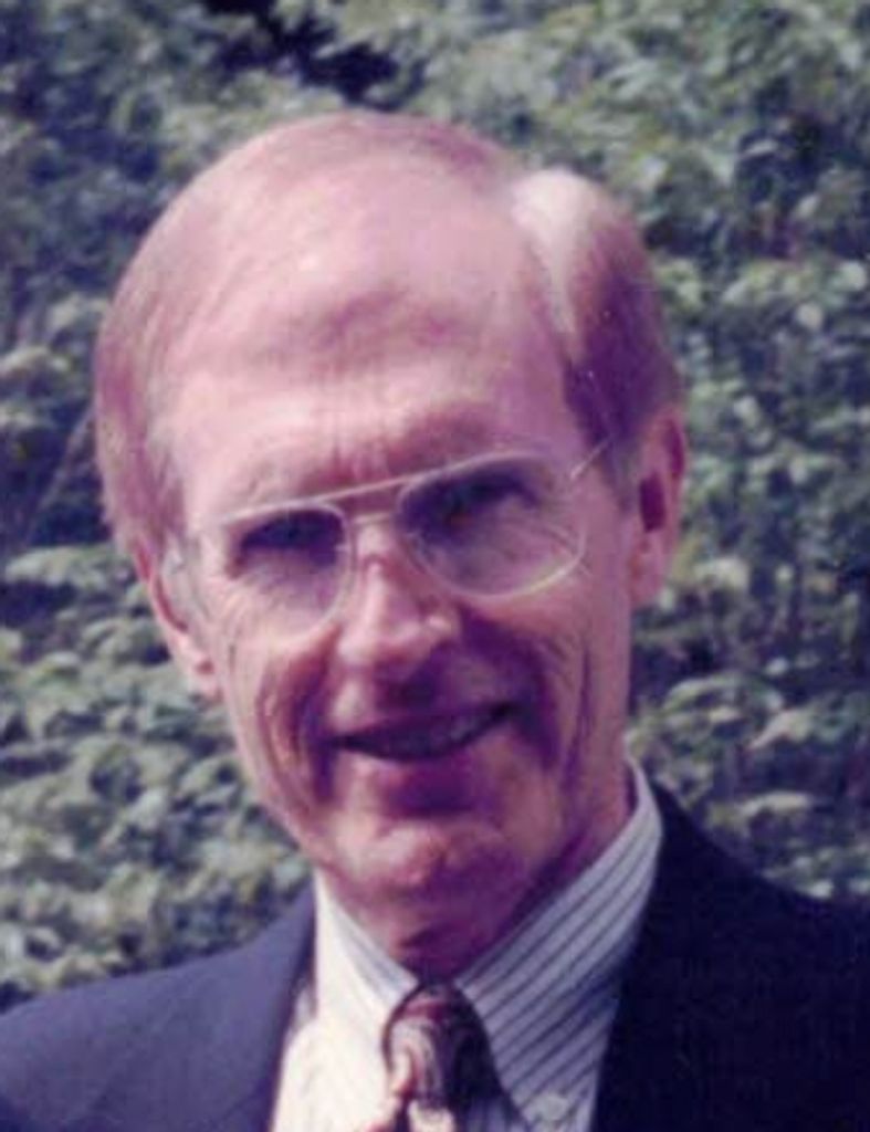 Harold Kenneth Brown