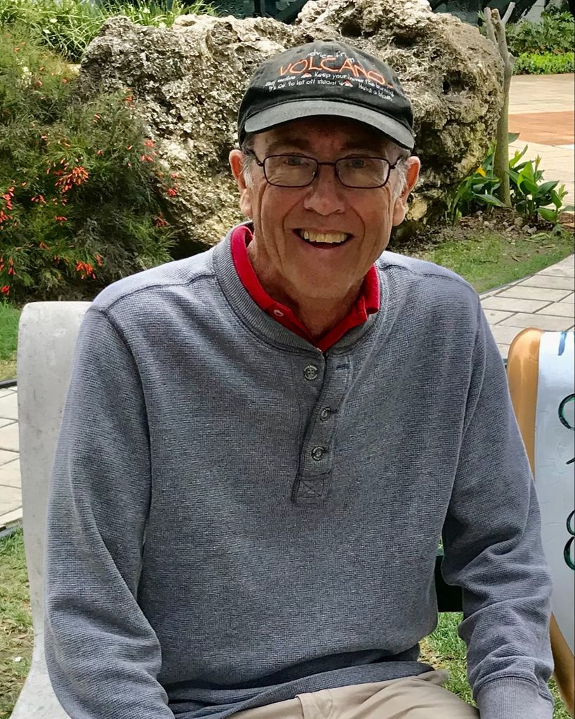 Pieter L. de Haseth Profile Photo