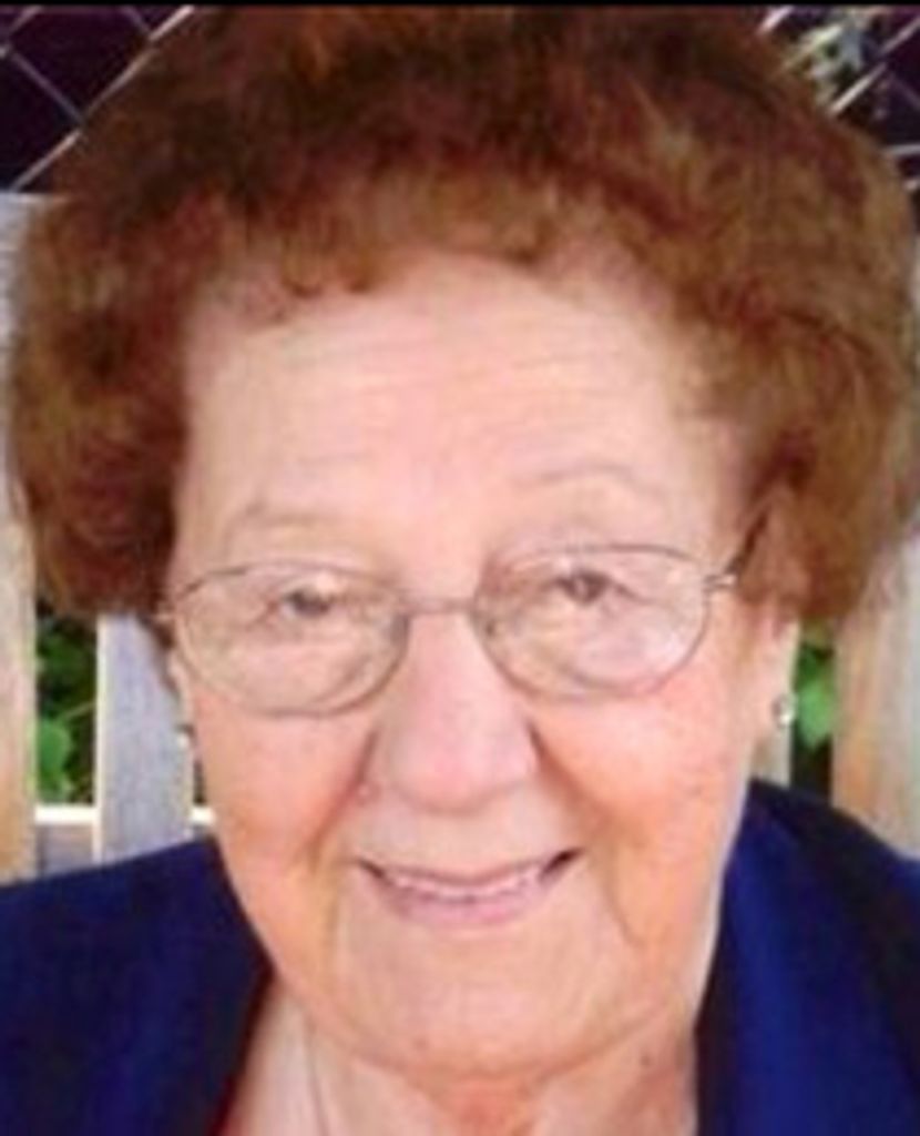 Treesa F. (Jeffries)  Bressi