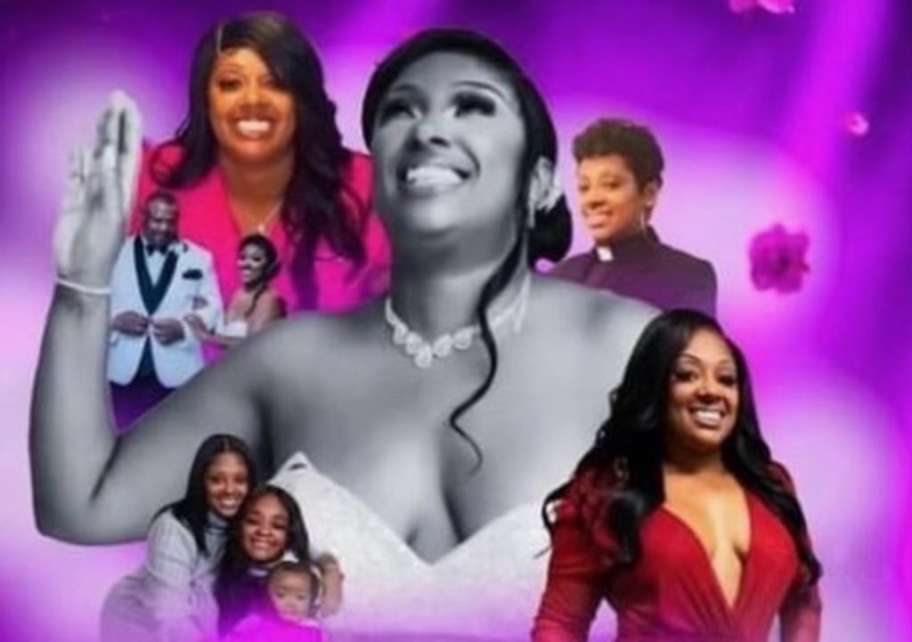 Monique Rogers Profile Photo