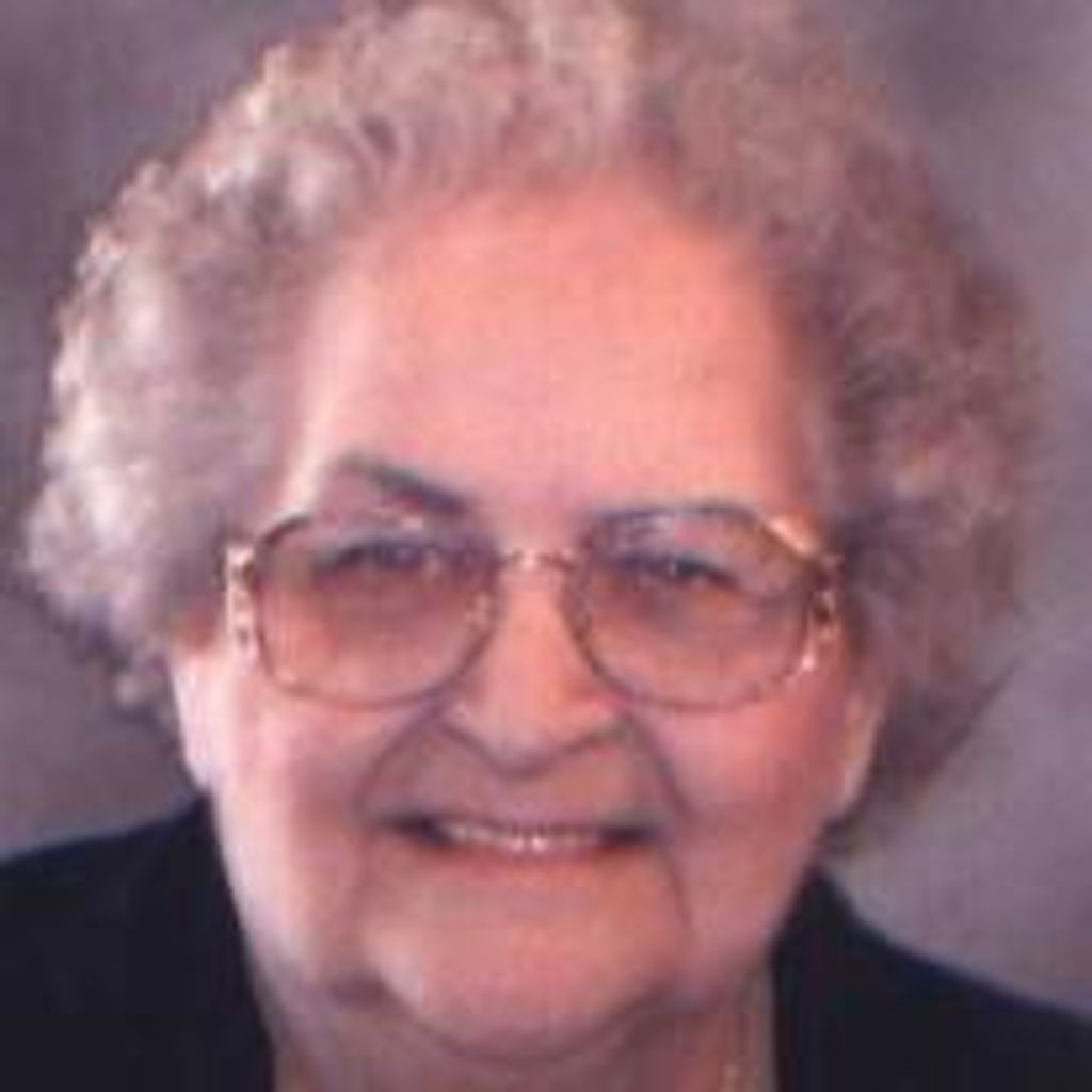 Loyce Marie Adams
