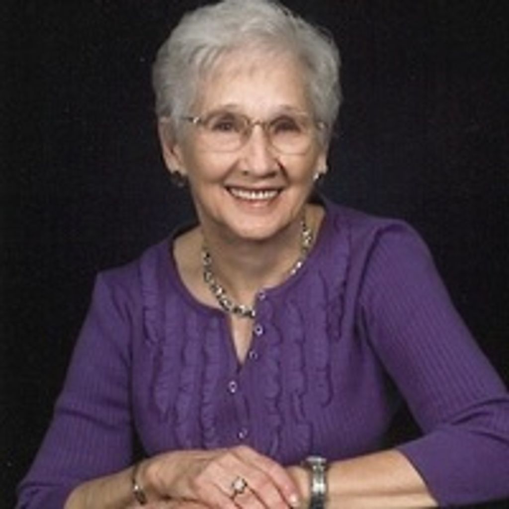 Margaret Jane Pierce