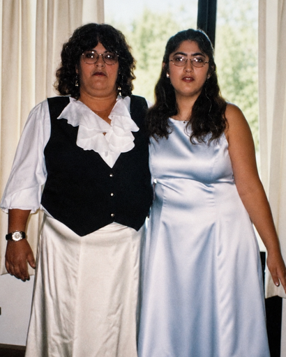 Rebecca Lee Stratos's obituary image