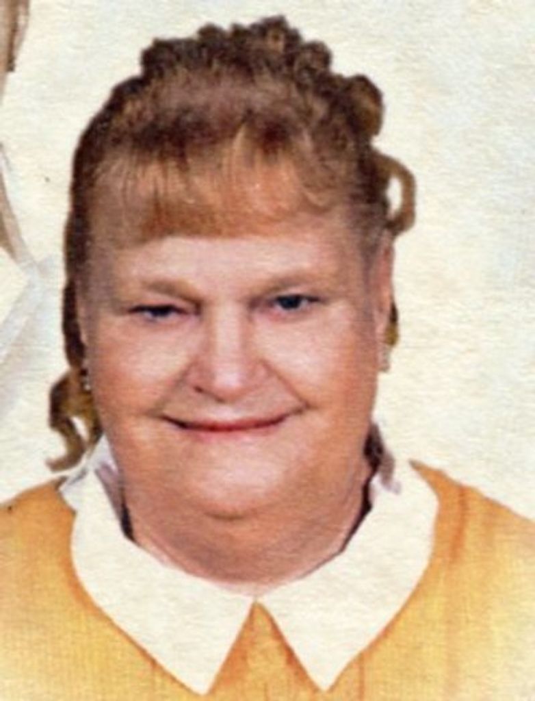 Shirley F. Spoon