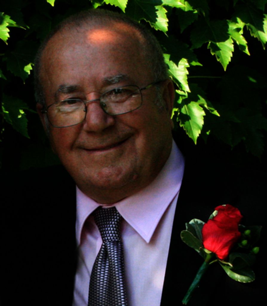 Maxwell Thomas Farrell Sr. Profile Photo