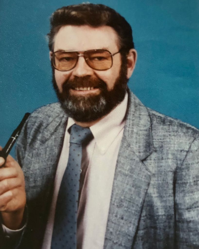 William "Jack" John Adair Jr. Profile Photo