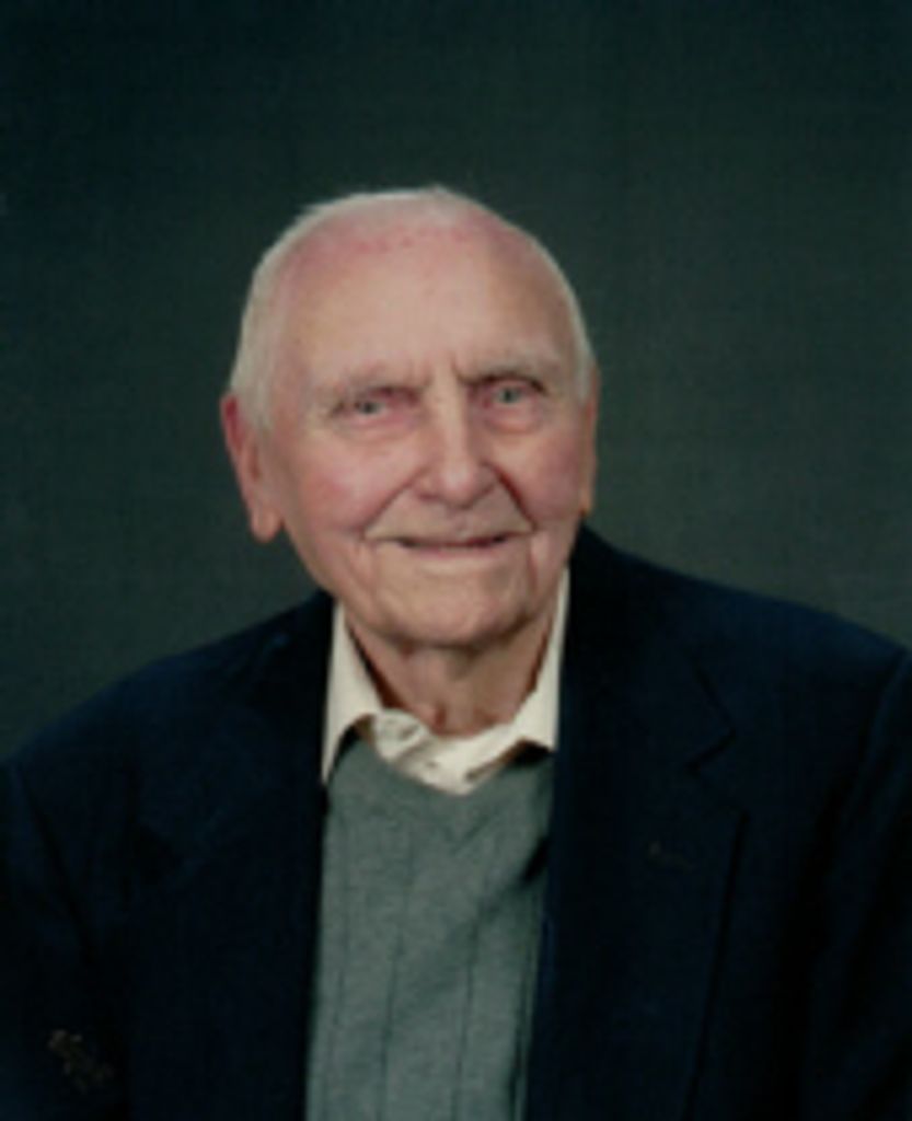 Emmett Sylvester Beasley