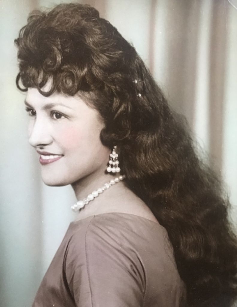 Celia T. Rodriguez Profile Photo