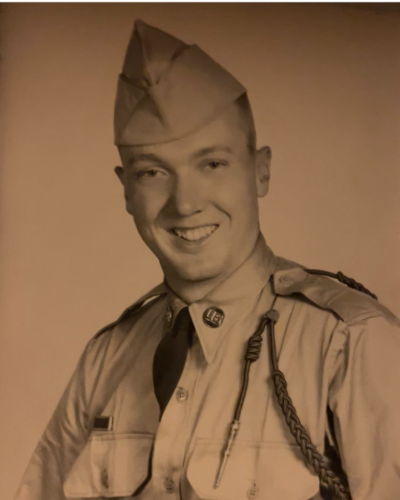 Joseph E. Popp