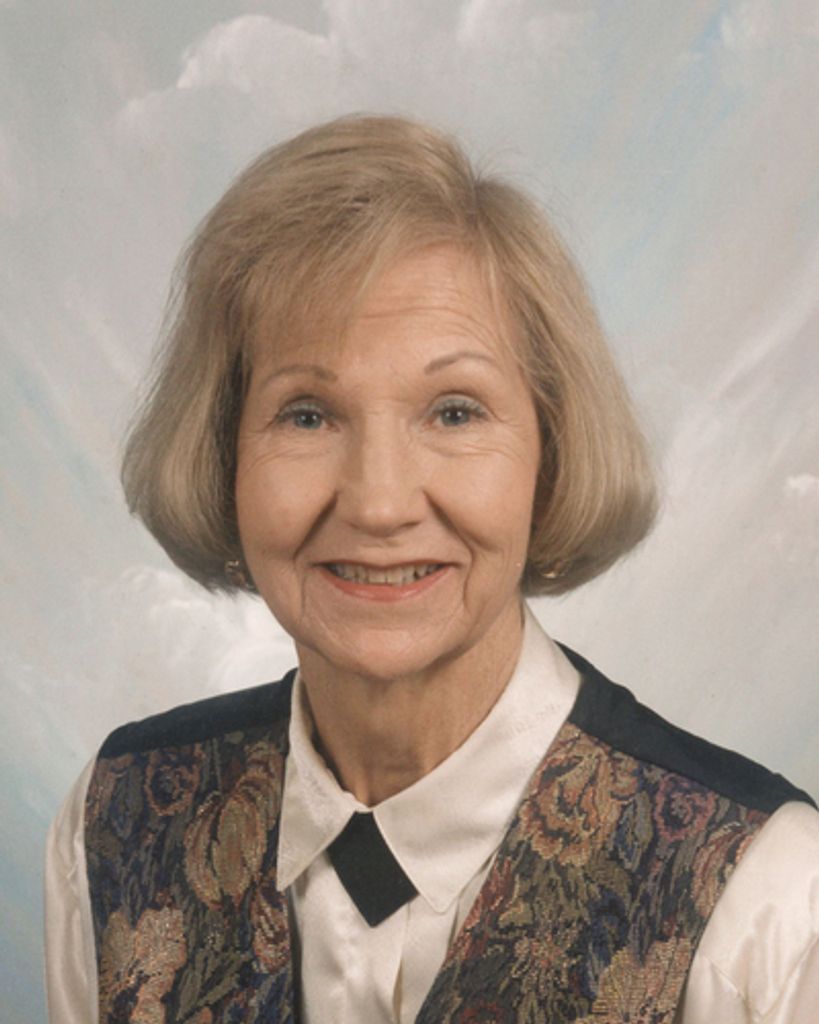 Beverly J Rohde-Smith