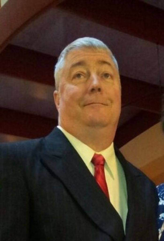 Jerry Len Weller Profile Photo