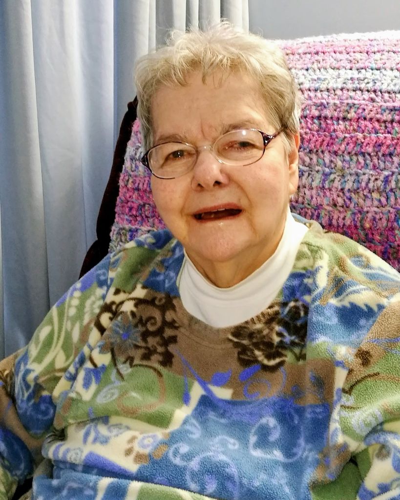 Phyllis Brumbaugh Peters Profile Photo