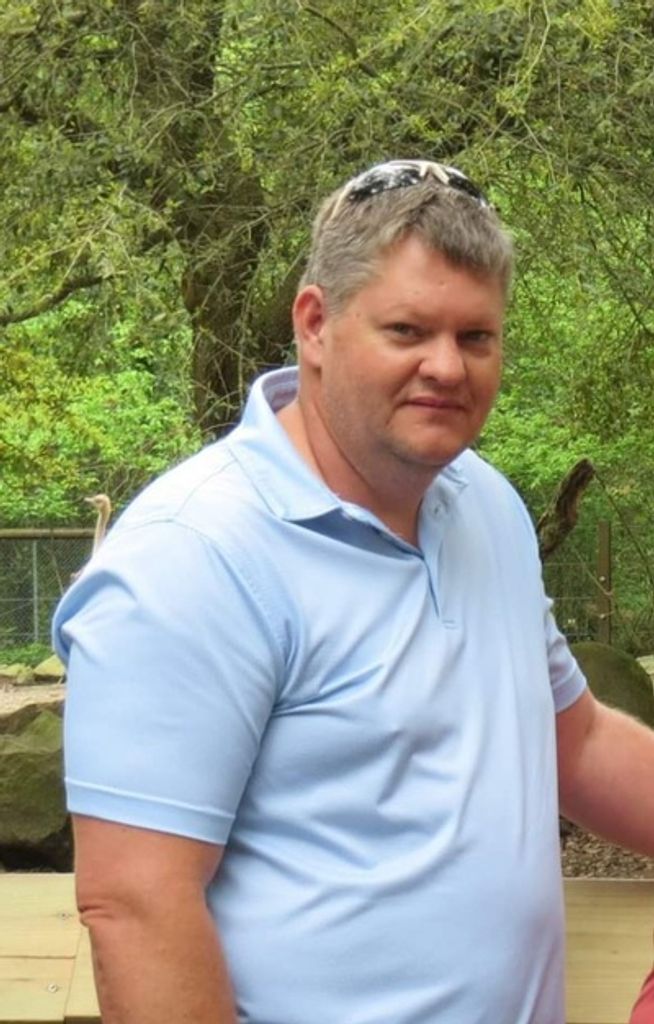 John Joseph Thompson, Jr. "Jay"