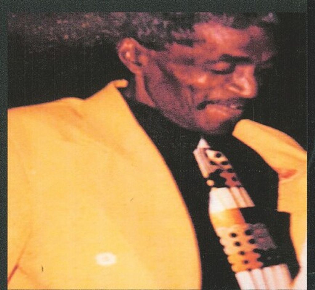 Jimmie Lee Bostic Profile Photo