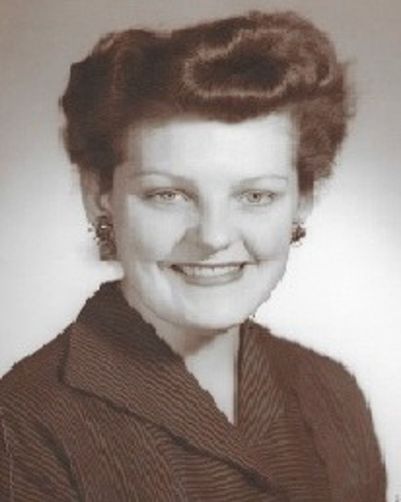 June Lyvonne Satterfield Profile Photo