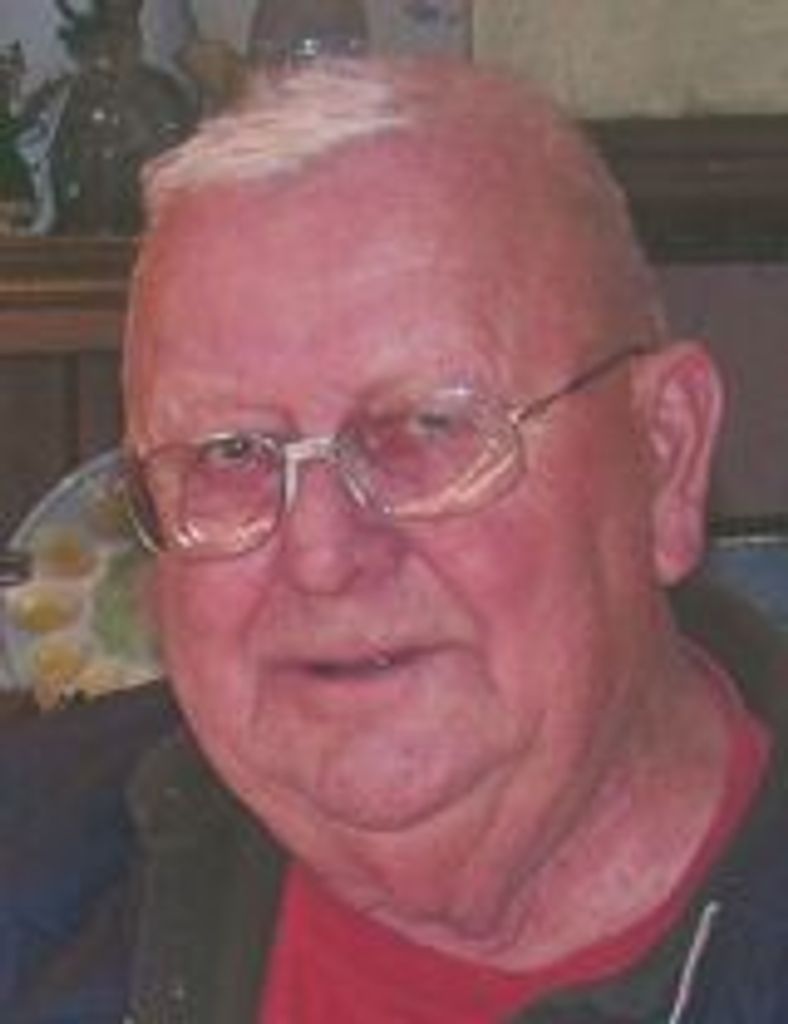 Kenneth Dudley Profile Photo