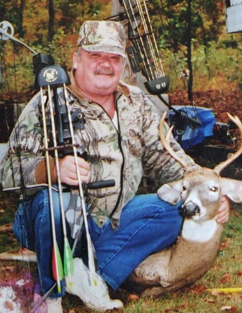 Patrick E. Waldo Sr.