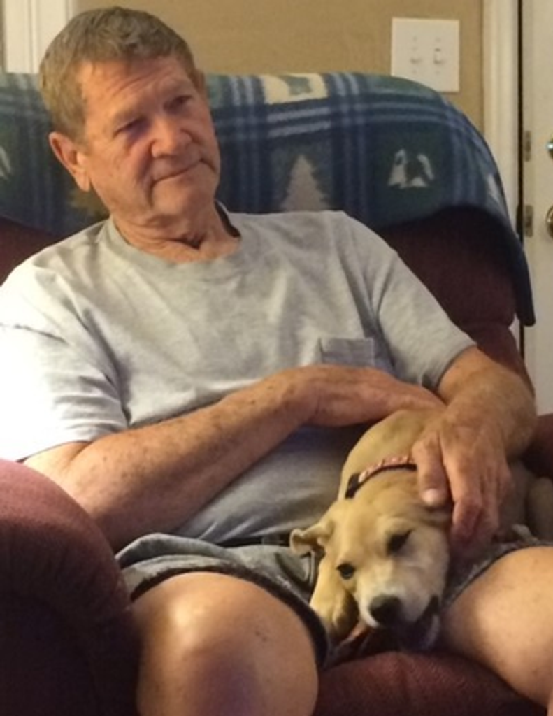 Bobby Eugene Schwind