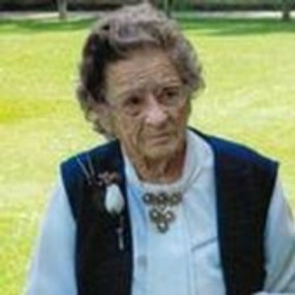 Delvina D. Peake