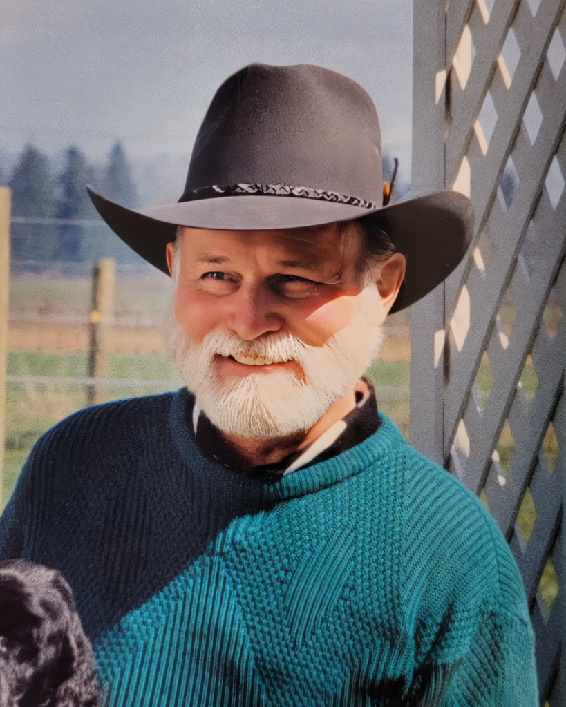 Theodore "Ted" J. Friesz