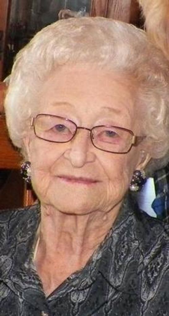 Lorene Vines