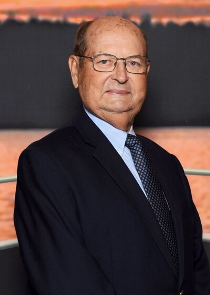 Jack Lee Mcneil