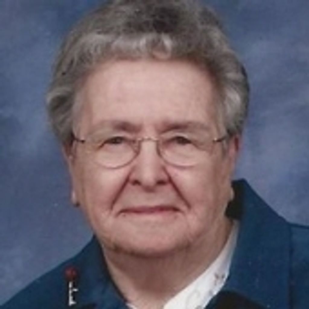 Alice C. Smith