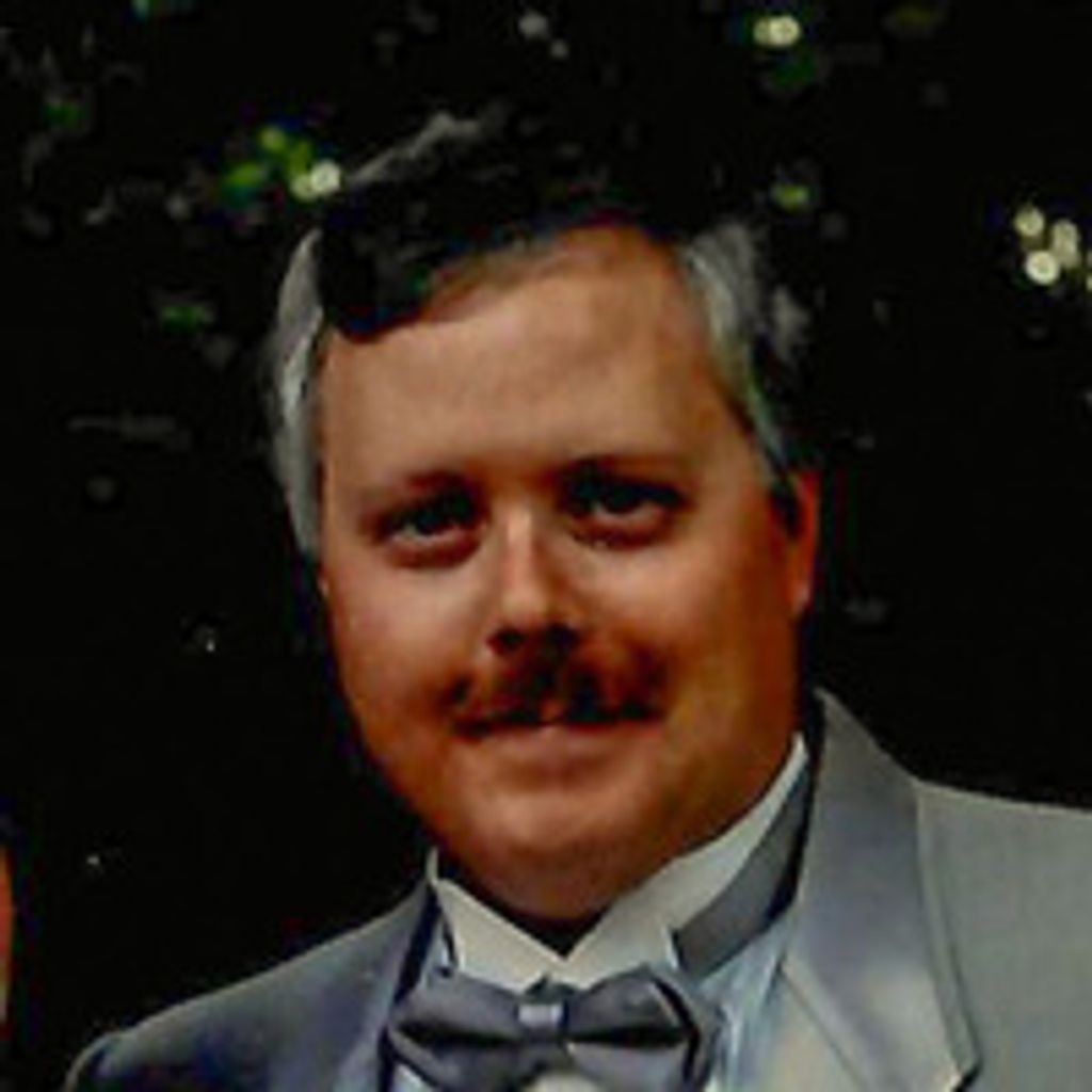 David E. Anthony Profile Photo