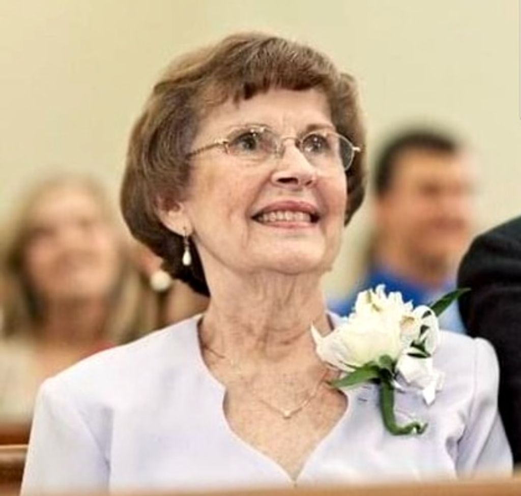 Gail Pitts Profile Photo