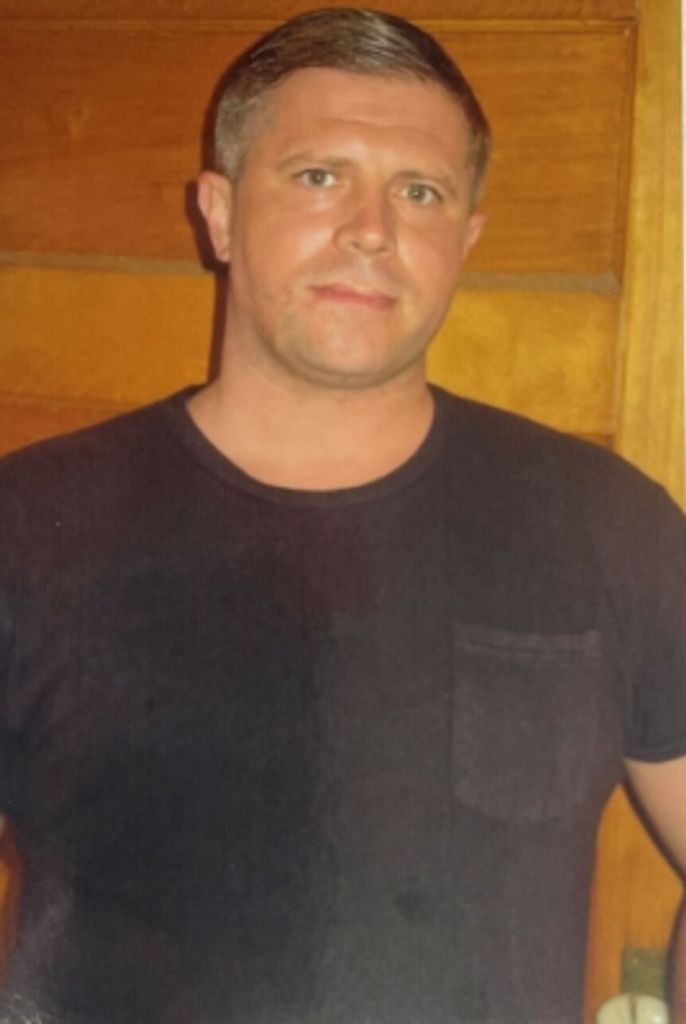 Michael James Moran