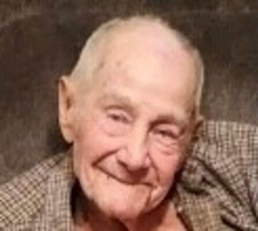 Johnny D. Gilliam