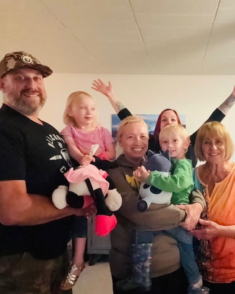 Deborah Ann Ivanoff Profile Photo