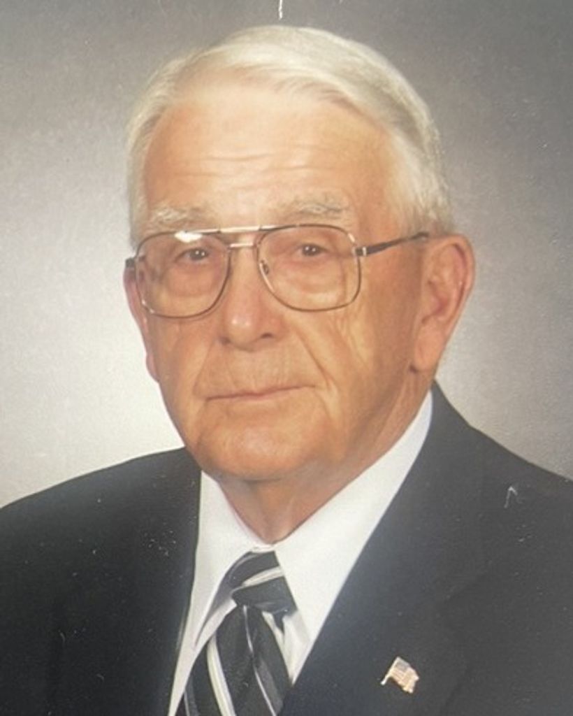 Otis Stribling Young, Jr.