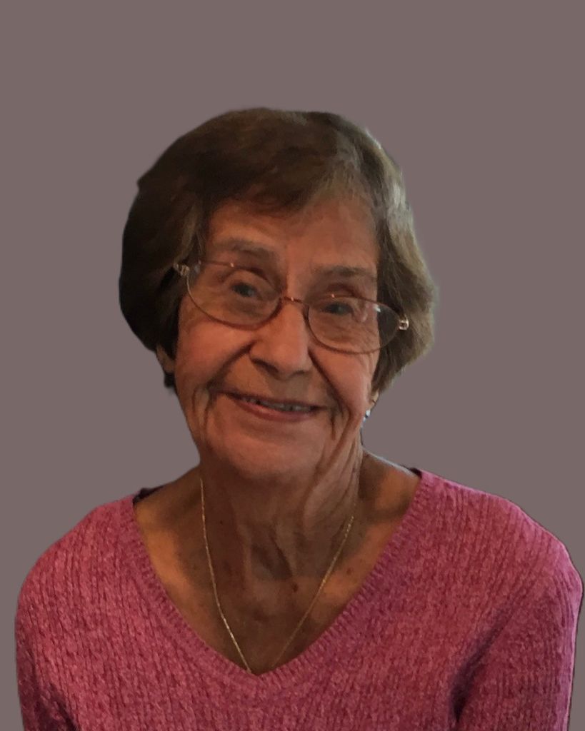 Maria de la Luz Gentry